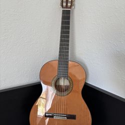 Alhambra 4P Classical guitar