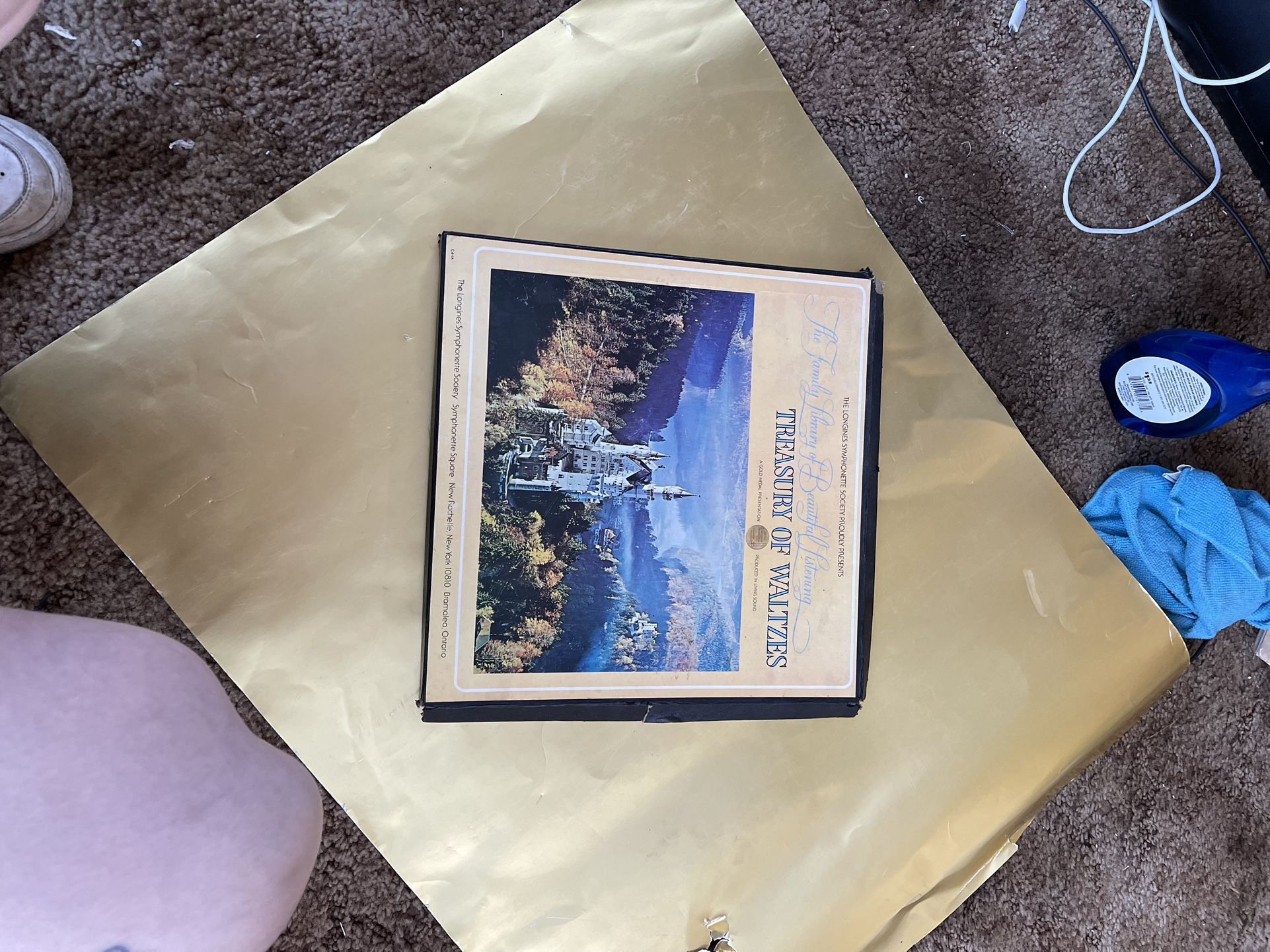 Vintage Records