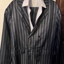 Gomez Addams Halloween Costume