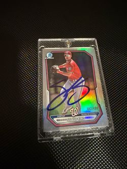 Seaver King 382/499 Auto
