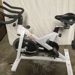 Exercise Bike $40  