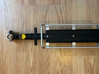 Topeak MTX Beam Rack