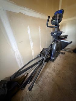 FREE!!! Horizon elliptical