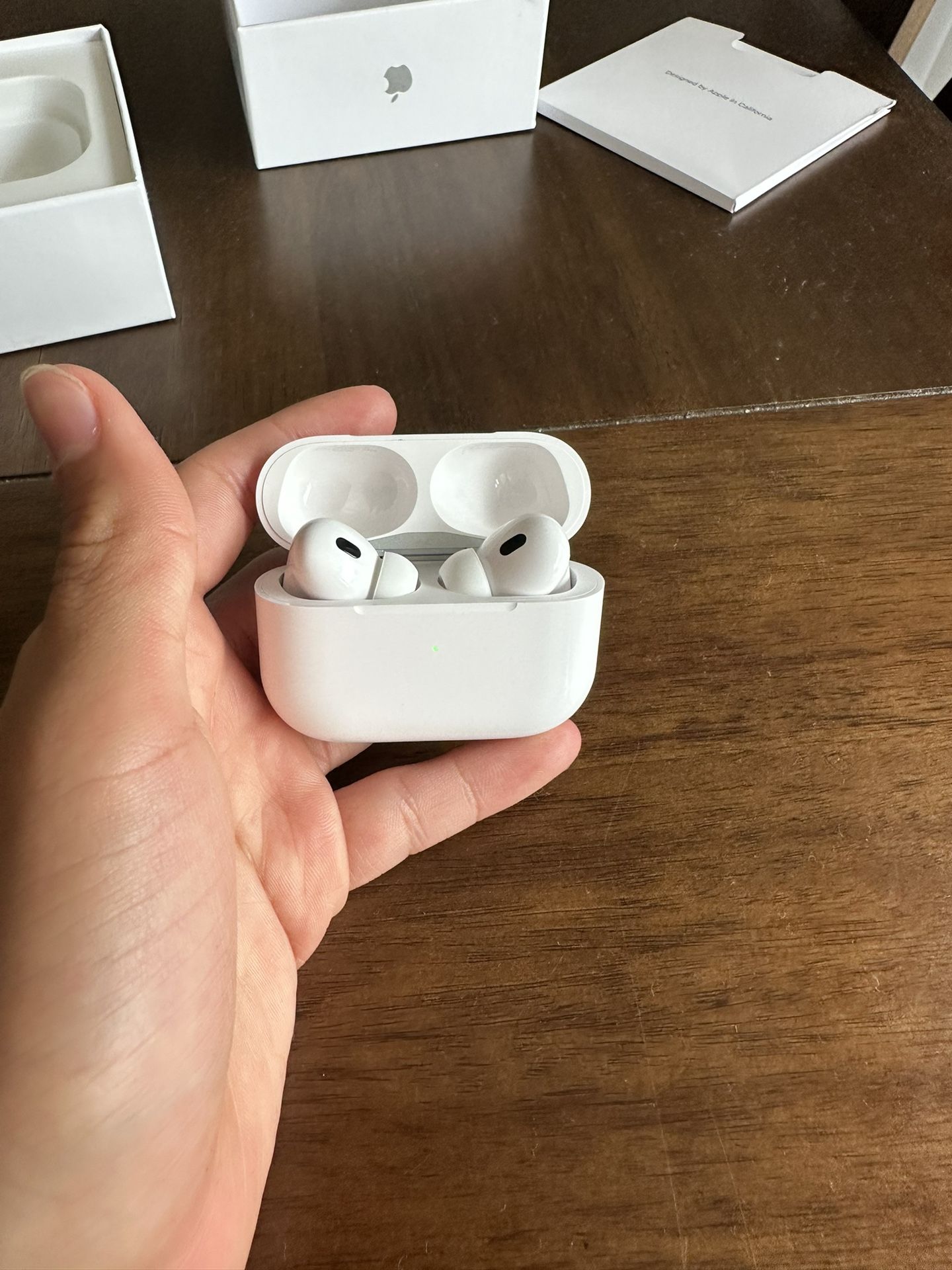 Airpods Pro gen 2