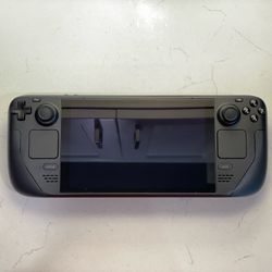 Steam Deck LCD 256GB