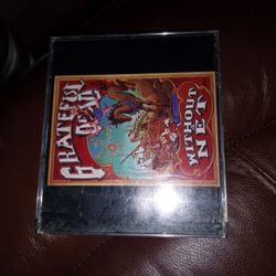 CD