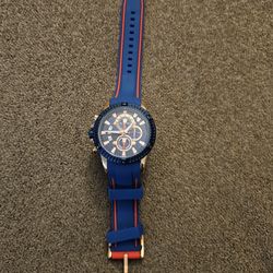 Mini Focus MF0244G Watch