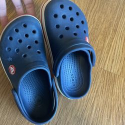 Crocs 