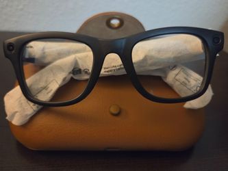Ray-Ban Meta Gen 2 smart glasses