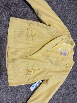 Brand new Old Navy jacket