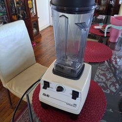Licuadora (Vita_mix) 5000