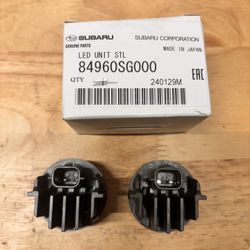 SUBARU LED STL 84960SG000