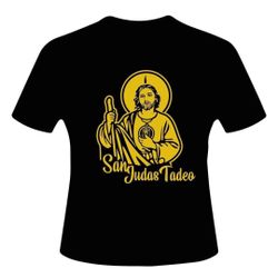 San Judas Tadeo T-shirt