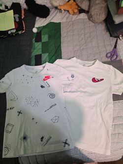 Boys T-shirts