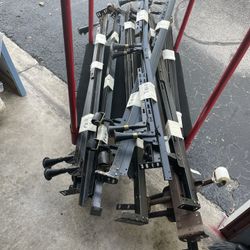 Metal bed frame All size available 