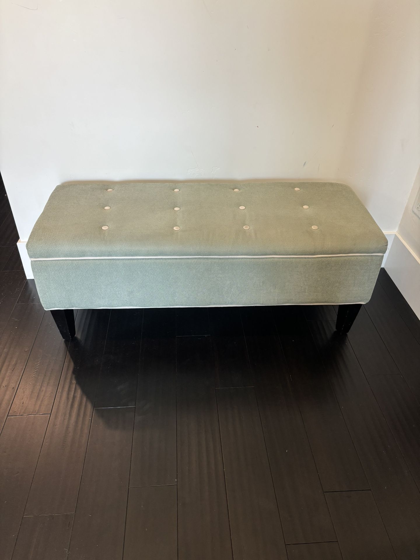 Storage Ottoman