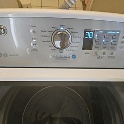 Washer- General Electric