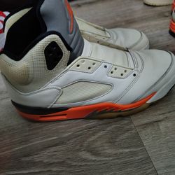 Jordan 5 Retro Shattered Backboard 