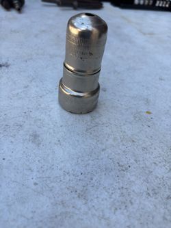 Battery Post Cleaner