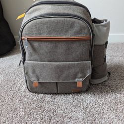 Picnic Backpack