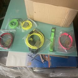 $2 Each - New Dog Leash Or Dog Collar 