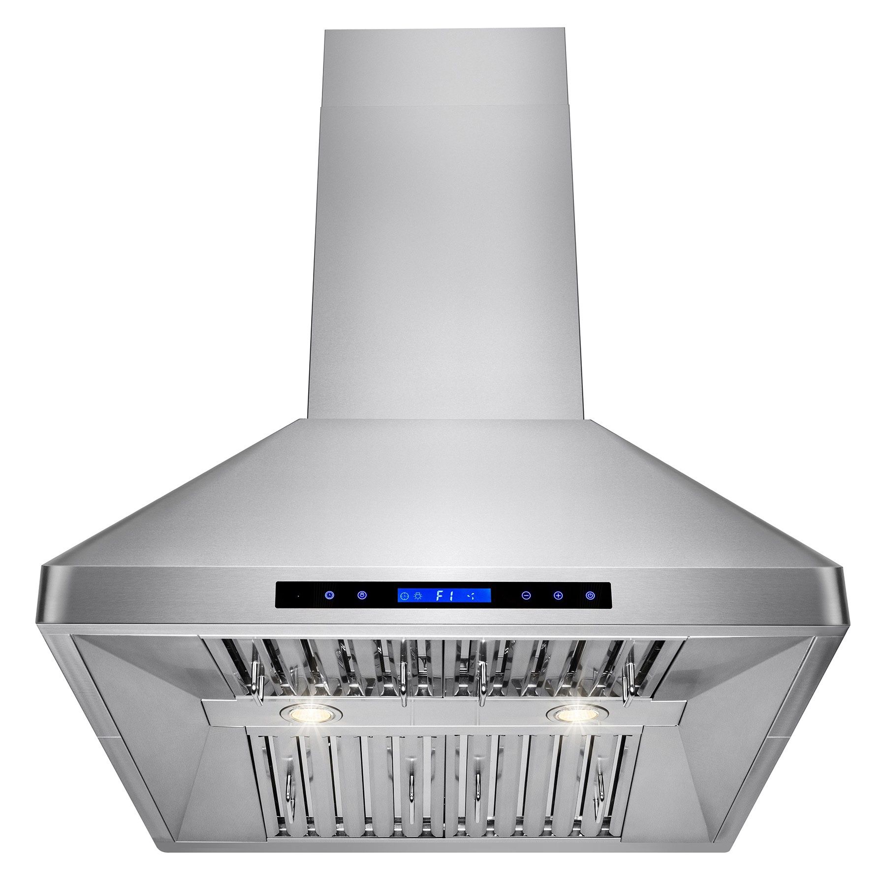 AKDY RH0198 stainless steel range hood