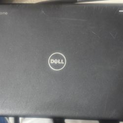 Dell 3100 Chromebook