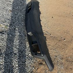 Chevy silverado 2019 and 2020 and 2021 and 2022 front bumper lower balance