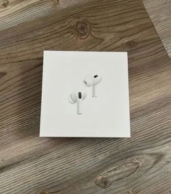 Air pod pro