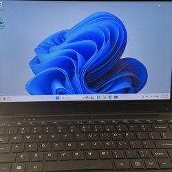 Gateway 14.1” Ultra Slim Notebook