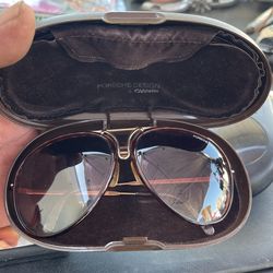Vintage Carrera Shades 