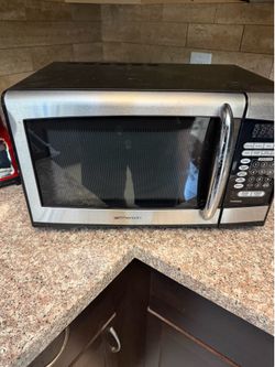 Microwave