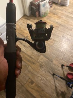 Fishing Pole