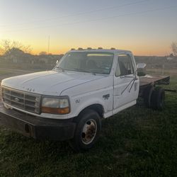 1997 Ford F-350