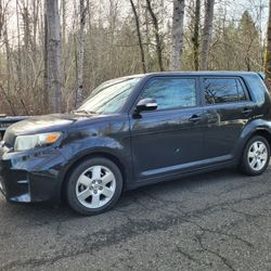 2012 Scion xB - Low Miles