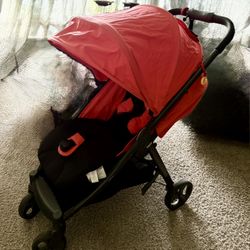 Stroller 