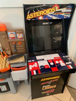 Arcade