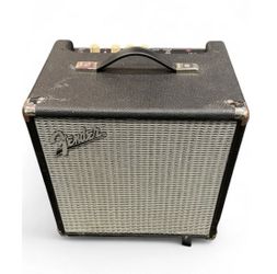 Fender Rumble 25