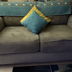 Very Comfy Sofa - 2 Seater