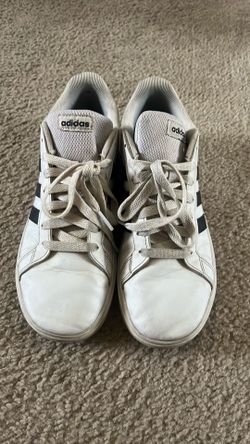 Boys Adidas
