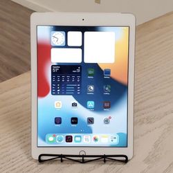 iPad  9th Generation Model 
