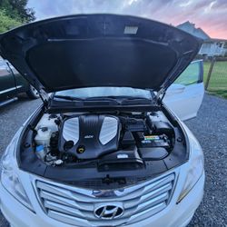 2013 Hyundai Azera