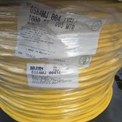 16 Connection Communication Wire 1000 Feet