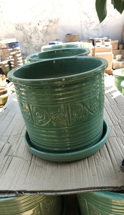 Pots for sale