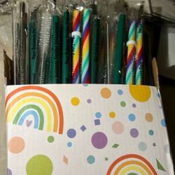 Straw