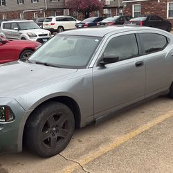 2007 Dodge Charger
