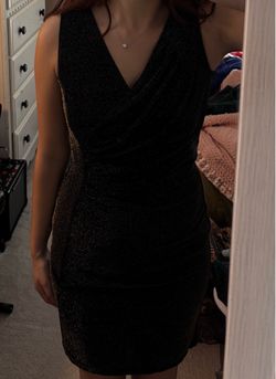 Hoco/ homecoming dress