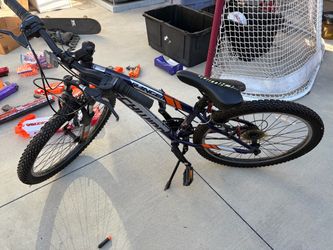 Schwinn Ranger 24” Mountain Bike