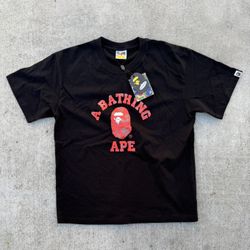 Bape Shirt