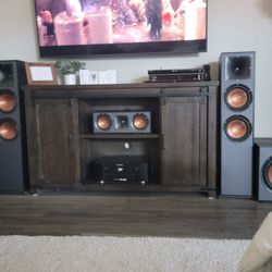 Klipsch Home Audio Speakers